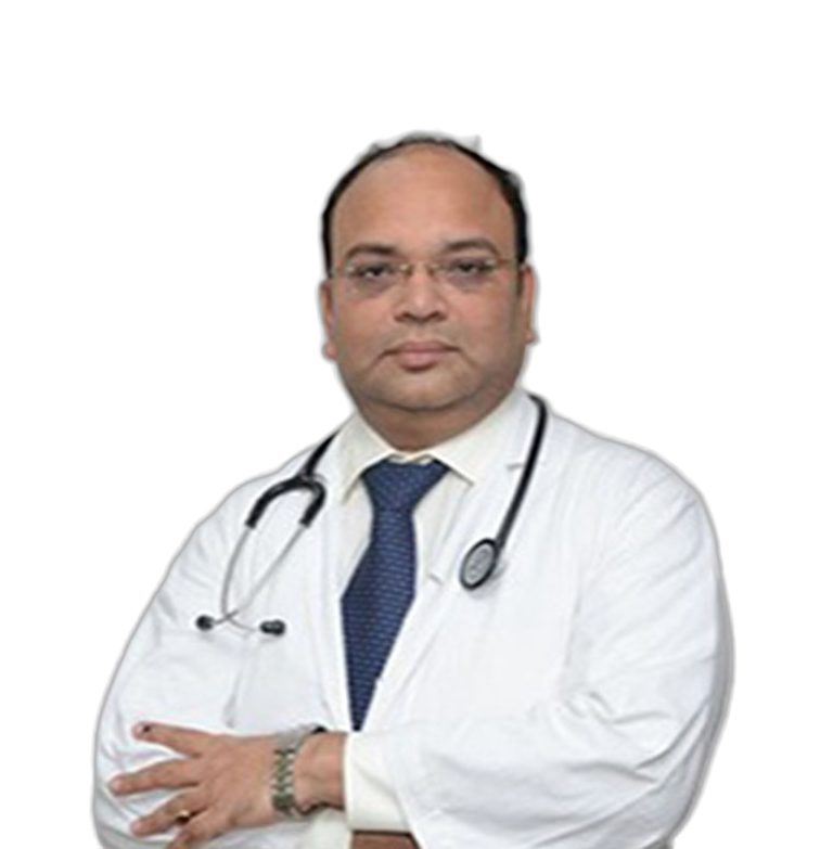 Dr. Avinash Singh